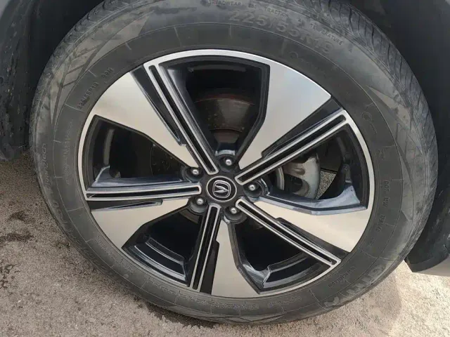 Changan CS55 Plus — Фото автомобиля 6