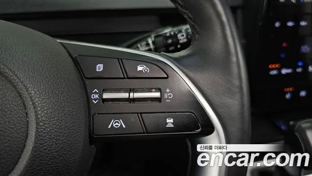 Hyundai Staria Staria 4WD Tourer 9 мест — Фото автомобиля 16