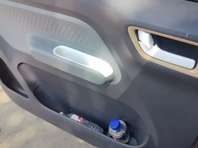 Wuling Hongguang Mini EV — Фото автомобиля 7