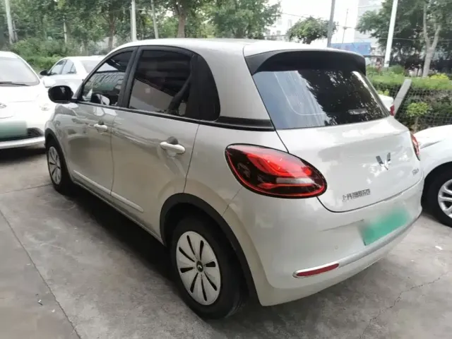 Wuling Bingo — Фото автомобиля 4