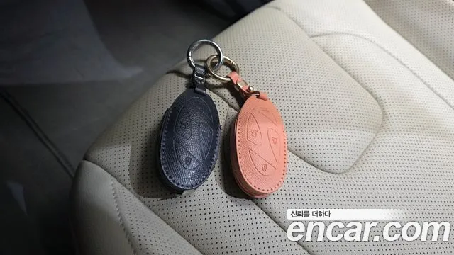 Hyundai Avante CN7 — Фото автомобиля 21