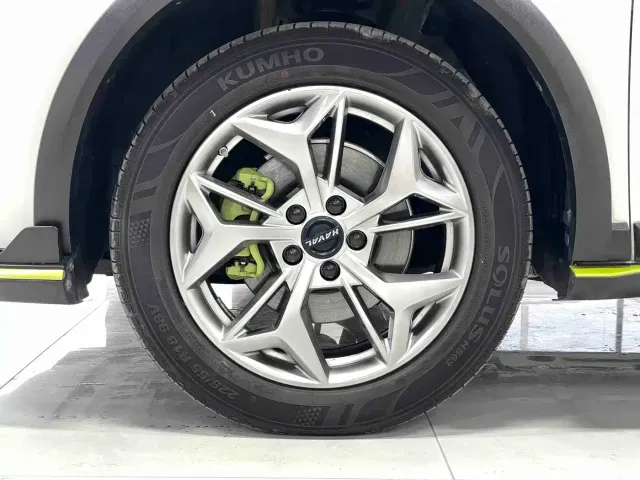 Haval Chitu — Фото автомобиля 12