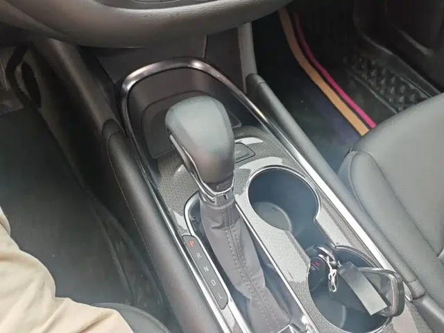 Chevrolet Malibu XL — Фото автомобиля 13