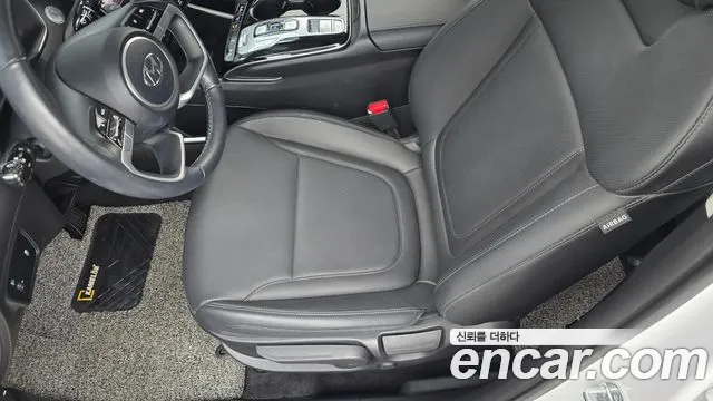 Hyundai Tucson NX4 — Фото автомобиля 22