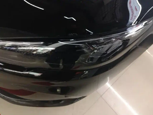 BYD Seal 05 DM-i — Фото автомобиля 5