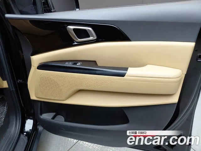 Kia Canival Carnival 4 поколение 9 мест Prestige — Фото автомобиля 22