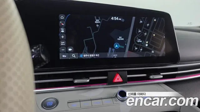 Hyundai AVANTE Avante (CN7) — Фото автомобиля 13