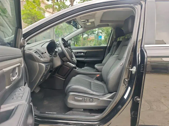 Honda Breeze — Фото автомобиля 12