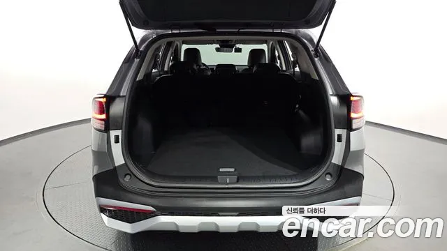 Kia Sportage Sportage 5-е поколение Дизель 2.0 2WD — Фото автомобиля 30