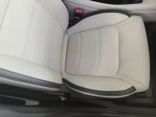 BYD Yuan Pro — Фото автомобиля 24