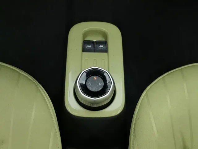 Geely Panda — Фото автомобиля 13