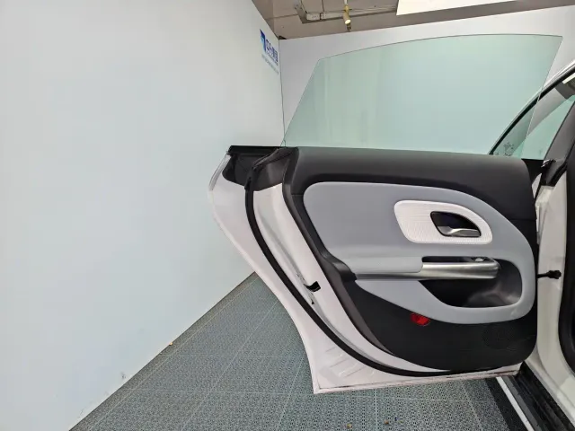 Mercedes-Benz CLA-Class — Фото автомобиля 13