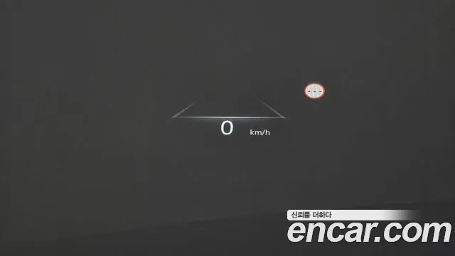 Genesis G80 Бензин 2.5 турбо 2WD — Фото автомобиля 30
