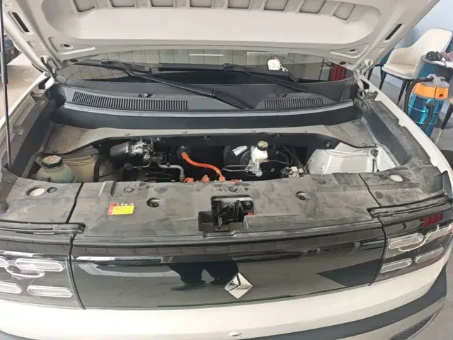 Baojun Yep Plus — Фото автомобиля 19
