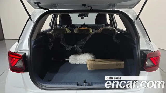 Hyundai Venue Venue 1.6 Smart — Фото автомобиля 20