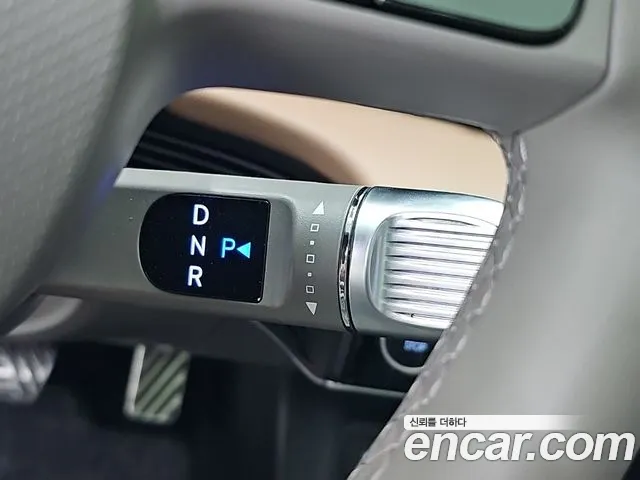 Hyundai Ioniq 5 Ioniq 5 (New) — Фото автомобиля 8