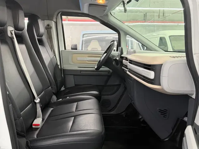 Maxus Dana V1 — Фото автомобиля 14