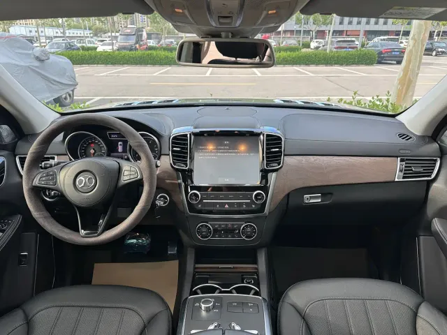 BAIC Beijing Offroad BJ90 — Фото автомобиля 10
