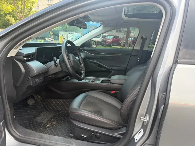 Ford Mondeo — Фото автомобиля 8