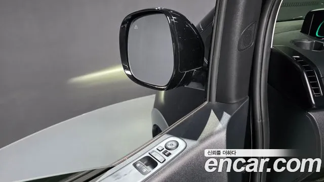 Hyundai Staria — Фото автомобиля 27
