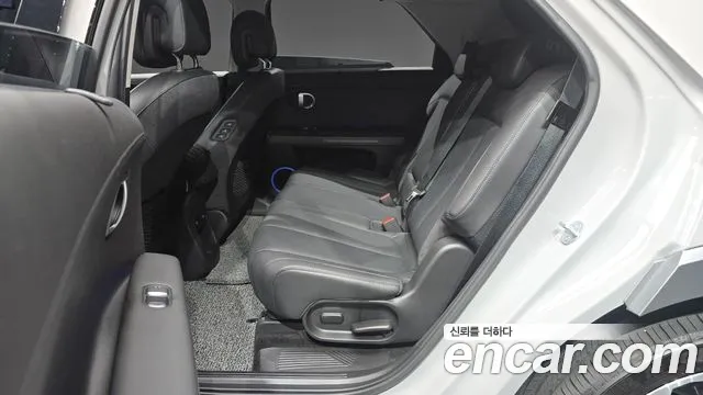 Hyundai Ioniq 5 Ioniq5 — Фото автомобиля 17