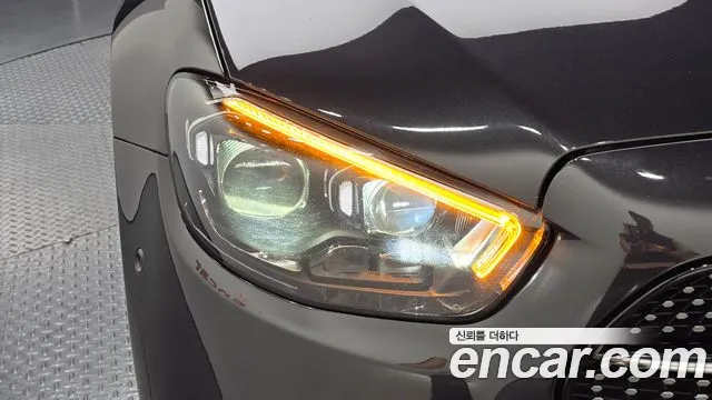 Mercedes-Benz E-Class W213 — Фото автомобиля 6