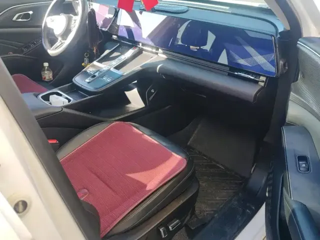 Haval Xiaolong MAX — Фото автомобиля 8
