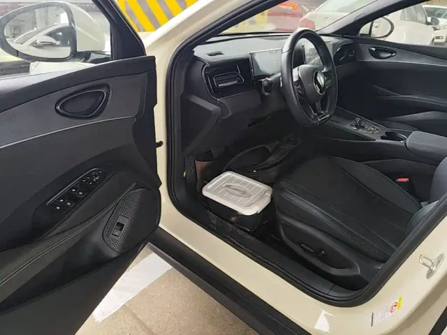 BYD Seal 06 — Фото автомобиля 15