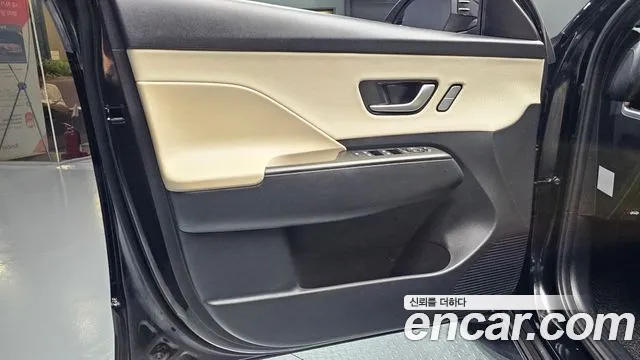 Hyundai Kona SX2 — Фото автомобиля 13
