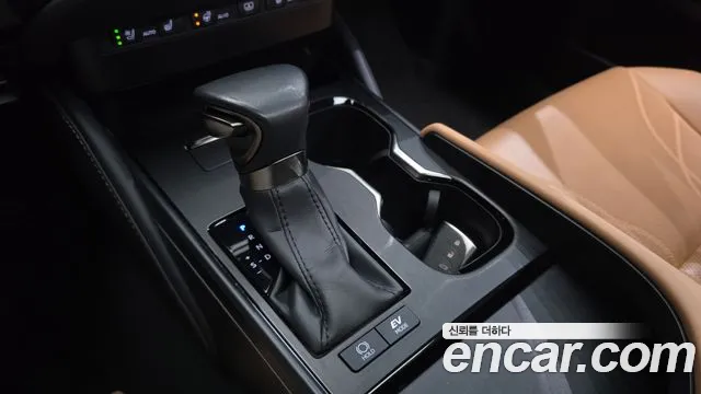 Lexus ES 7th Gen — Фото автомобиля 12