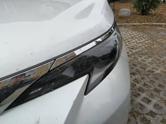 Toyota Sienna — Фото автомобиля 5