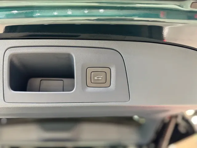 Buick Century — Фото автомобиля 20
