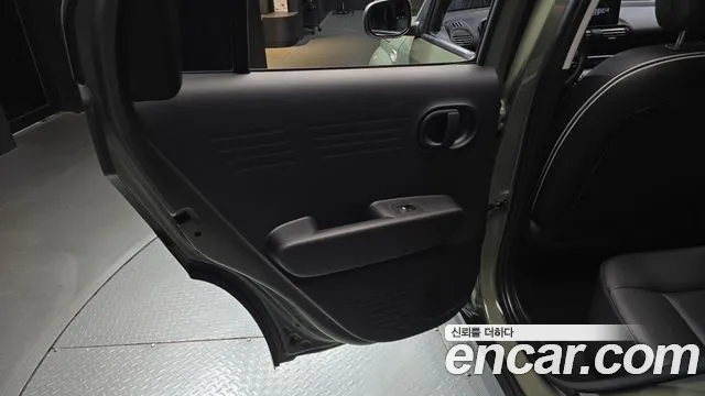 Hyundai Casper — Фото автомобиля 25