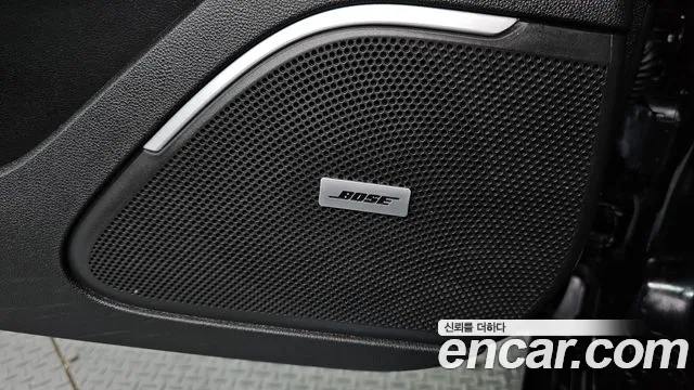 Renault-KoreaSamsung SM6 Новый SM6 1.8 TCe Première — Фото автомобиля 29