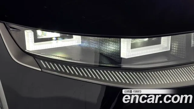 Hyundai Ioniq 5 Ioniq 5 (New) — Фото автомобиля 7