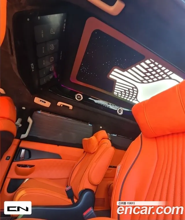 Kia Carnival — Фото автомобиля 14