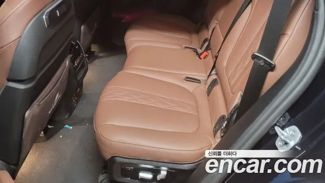 BMW X5 G05 — Фото автомобиля 11