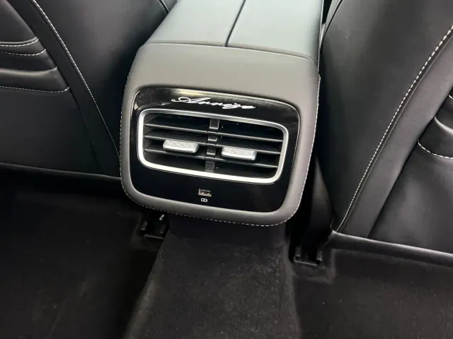 Chery Arrizo 8 — Фото автомобиля 22