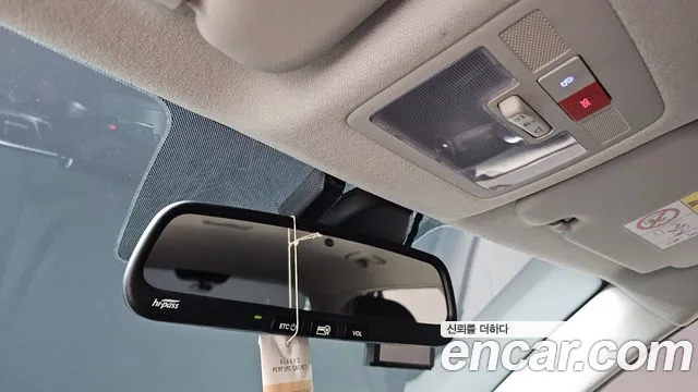 Hyundai Venue Venue 1.6 Modern Plus — Фото автомобиля 27