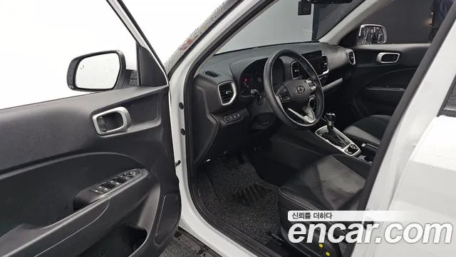 Hyundai Venue Venue 1.6 Premium — Фото автомобиля 11