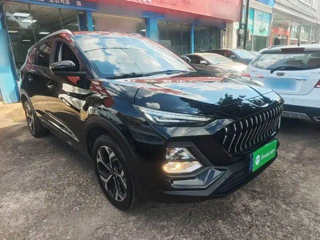 Sehol X8 — Фото автомобиля 3