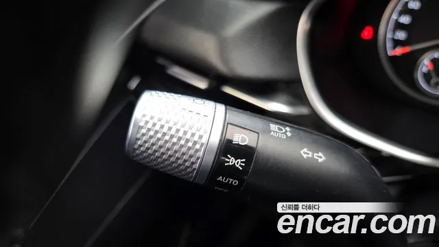 Genesis G80 RG3 — Фото автомобиля 28