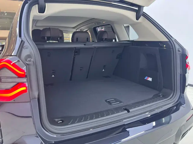 BMW X3 — Фото автомобиля 21