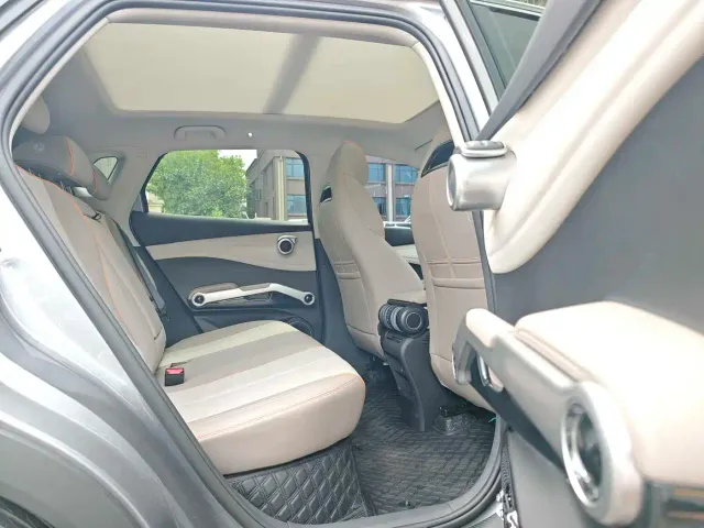 BYD Yuan PLUS — Фото автомобиля 15