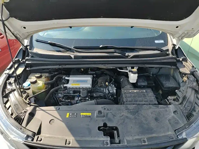 GAC Trumpchi M6 — Фото автомобиля 19