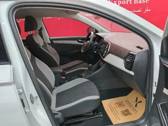 Jetta VS5 — Фото автомобиля 11