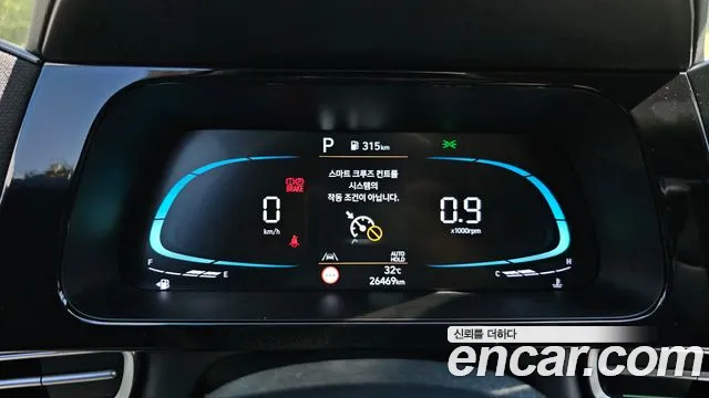 Hyundai AVANTE Новый Avante (CN7) — Фото автомобиля 7