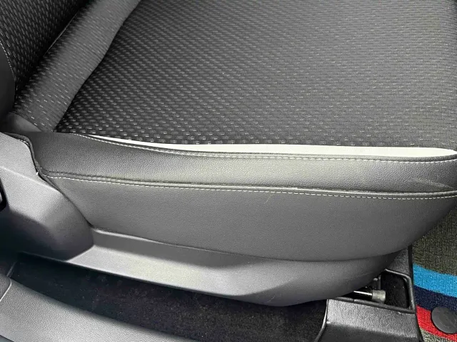 Volkswagen Tacqua — Фото автомобиля 21