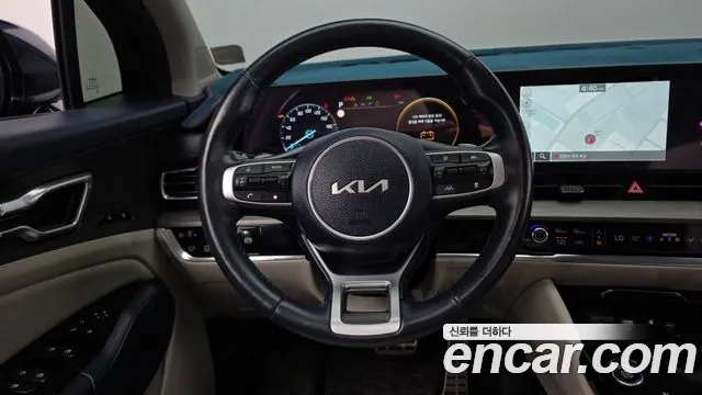 Kia Sportage — Фото автомобиля 13