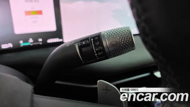 Genesis G80 RG3 — Фото автомобиля 30